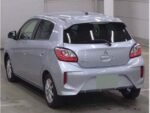 2023 MITSUBISHI MIRAGE FOR SALE FROM JAPAN - Image 5