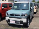 2026 SUZUKI HUSTLER FOR SALE FROM JAPAN - Image 4