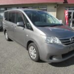 2024 NISSAN SERENA FOR SALE FROM JAPAN