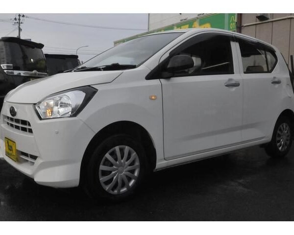 2021 SUBARU PLEO PLUS FOR SALE FROM JAPAN