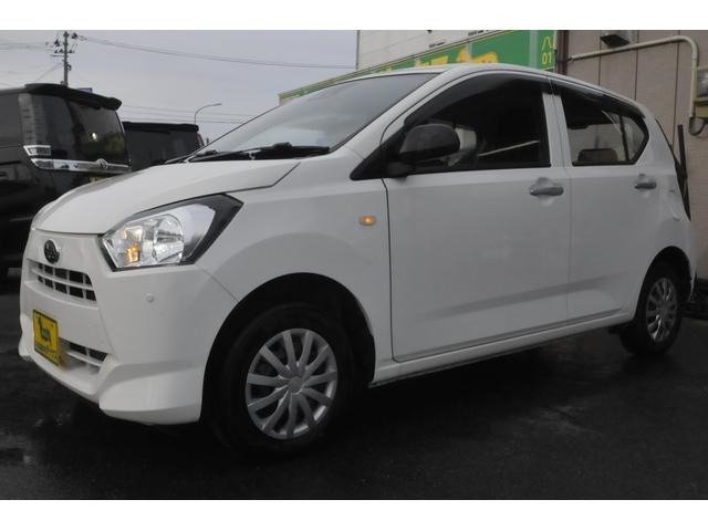 imgi_110_thumb_1391162_image01 2021 SUBARU PLEO PLUS FOR SALE FROM JAPAN - Image 1