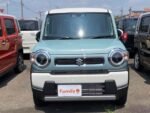 2026 SUZUKI HUSTLER FOR SALE FROM JAPAN