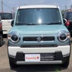 2026 SUZUKI HUSTLER FOR SALE FROM JAPAN