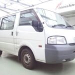 2020 MAZDA BONGO VAN FOR  SALE FROM JAPAN