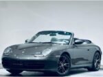 2025 PORSCHE 911 FOR SALE FROM JAPAN