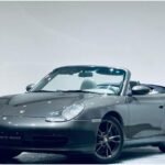 2025 PORSCHE 911 FOR SALE FROM JAPAN