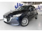 2021 MAZDA2 FOR SALE FROM JAPAN