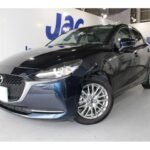 2021 MAZDA2 FOR SALE FROM JAPAN