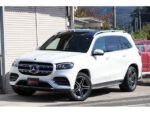 2020 MERCEDES BENZ GLS FOR SALE FROM JAPAN