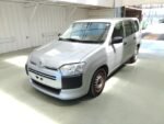 2025 TOYOTA PROBOX FOR SALE FROM JAPAN