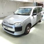 2025 TOYOTA PROBOX FOR SALE FROM JAPAN