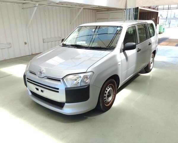 2025 TOYOTA PROBOX FOR SALE FROM JAPAN