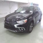 2023 MITSUBISHI RVR FOR SALE FROM JAPAN