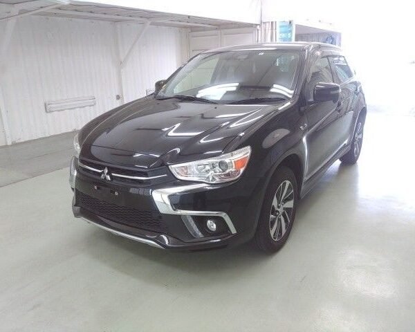 2023 MITSUBISHI RVR FOR SALE FROM JAPAN