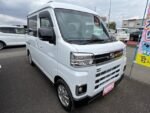 2025 DAIHATSU ATRAI FOR SALE FROM JAPAN