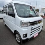2025 DAIHATSU ATRAI FOR SALE FROM JAPAN