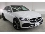 2022 MERCEDES BENZ C-CLASS FOR SALE FROM JAPAN