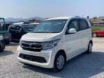 2023 HONDA N-WGN FOR SALE FROM JAPAN