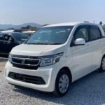 2023 HONDA N-WGN FOR SALE FROM JAPAN