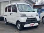 2020 DAIHATSU HIJET CARGO FOR SALE FROM JAPAN