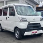 2020 DAIHATSU HIJET CARGO FOR SALE FROM JAPAN