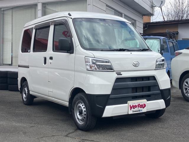 imgi_113_thumb_1311350_image01 2020 DAIHATSU HIJET CARGO FOR SALE FROM JAPAN - Image 1