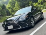 2020 LEXUS ES FOR SALE FROM JAPAN