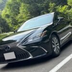2020 LEXUS ES FOR SALE FROM JAPAN