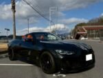 2026 BMW M4 FOR SALE FROM JAPAN