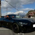 2026 BMW M4 FOR SALE FROM JAPAN