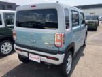 2026 SUZUKI HUSTLER FOR SALE FROM JAPAN - Image 2