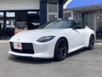 2025 NISSAN FAIRLADY Z FOR SALE FROM JAPAN