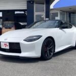2025 NISSAN FAIRLADY Z FOR SALE FROM JAPAN