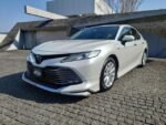 2020 TOYOTA CAMRY FOR SALE FROM JAPAN