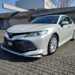 2020 TOYOTA CAMRY FOR SALE FROM JAPAN