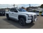 2025 MITSUBISHI TRITON FOR SALE FROM JAPAN