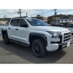 2025 MITSUBISHI TRITON FOR SALE FROM JAPAN