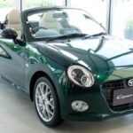 2024  DAIHATSU COPEN FOR SALE FROM JAPAN