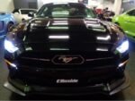 2020 FORD MUSTANG FOR SALE FROM JAPAN