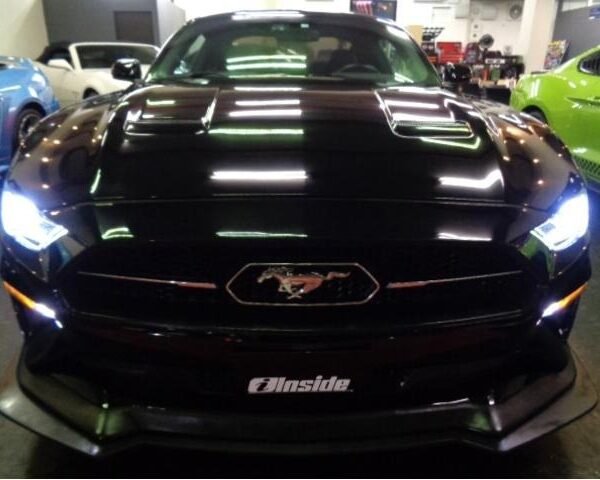 2020 FORD MUSTANG FOR SALE FROM JAPAN