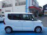 2020 SUBARU CHIFFONFOR SALE FROM JAPAN - Image 5