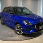 2024 SUZUKI SWIFT FOR SALE FROM JAPAN