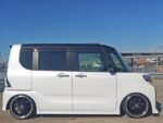 2023 DAIHATSU TANTO FOR SALE FROM JAPAN - Image 3