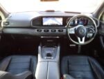 2021 MERCEDES BENZ GLS FOR SALE FROM JAPAN - Image 4