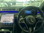 2021 MERCEDES BENZ S-CLASS FOR SALE FROM JAPAN - Image 2