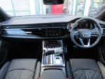 2024 AUDI FOR SALE FROM JAPAN - Image 7