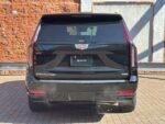2023 CADILLAC FOR SALE FROM JAPAN - Image 6