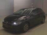 2022 VOLKSWAGEN POLO FOR SALE FROM JAPAN