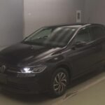 2022 VOLKSWAGEN POLO FOR SALE FROM JAPAN