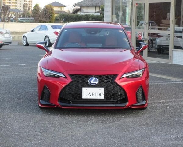 2021 LEXUS FOR SALE FROM JAPAN